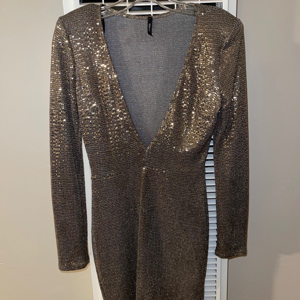 Dream Girls PB Women’s Dress